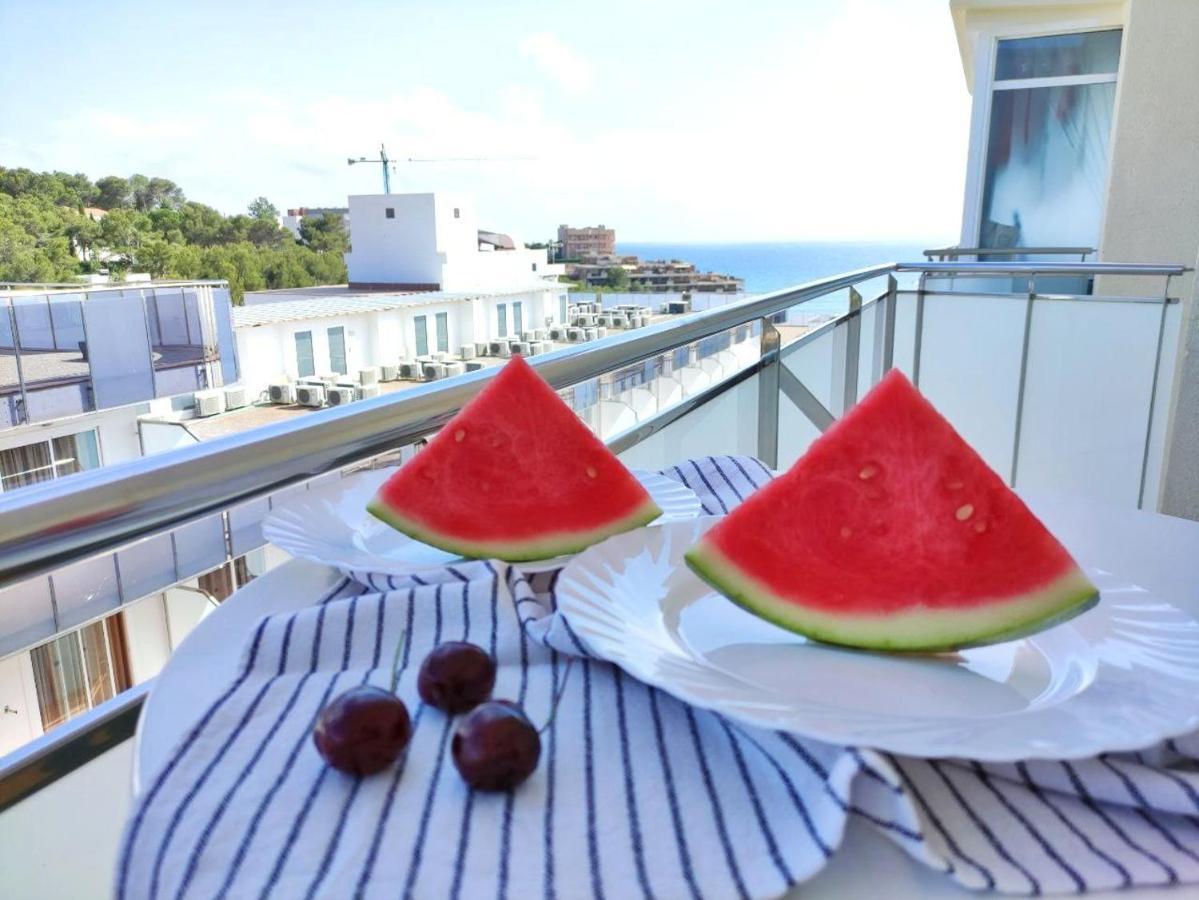 Cap Salou Relaxed Holidays Exteriör bild
