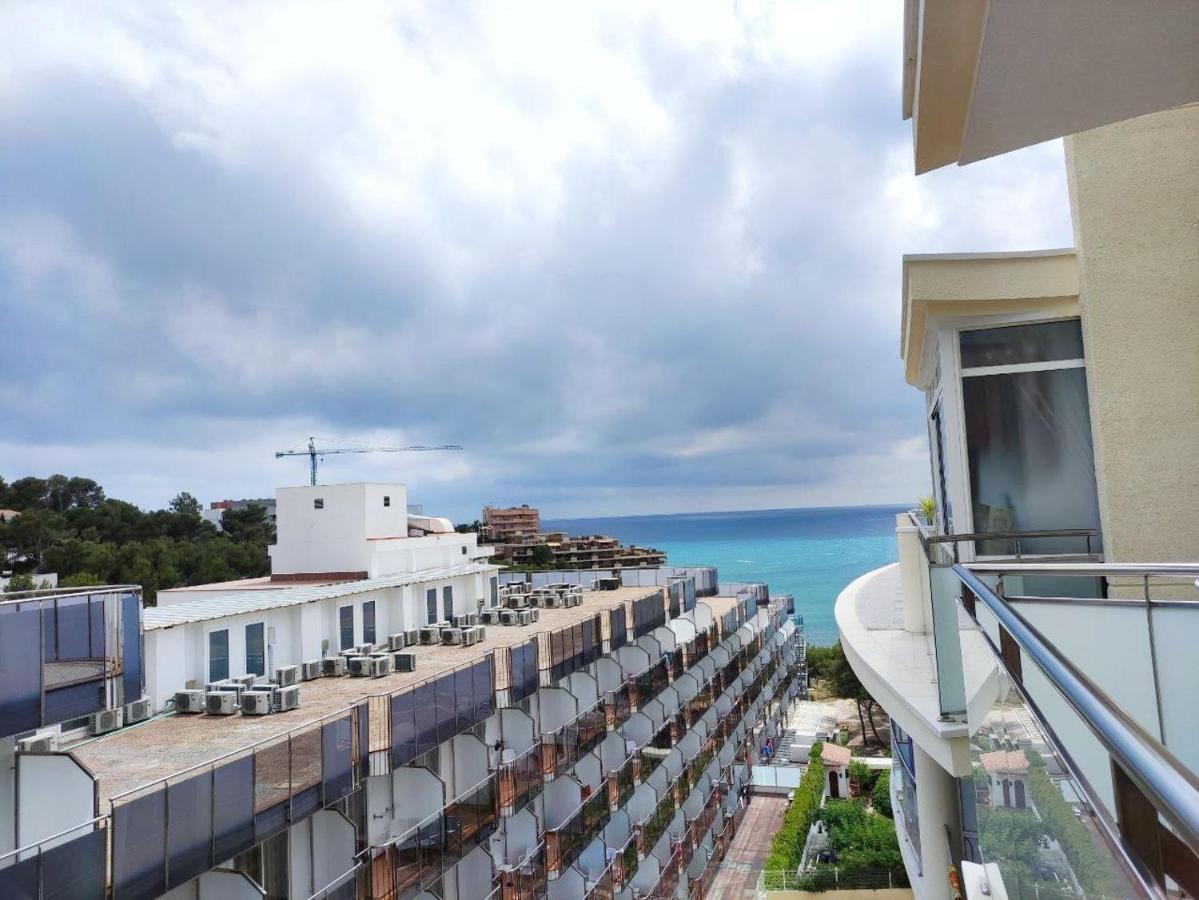Cap Salou Relaxed Holidays Exteriör bild