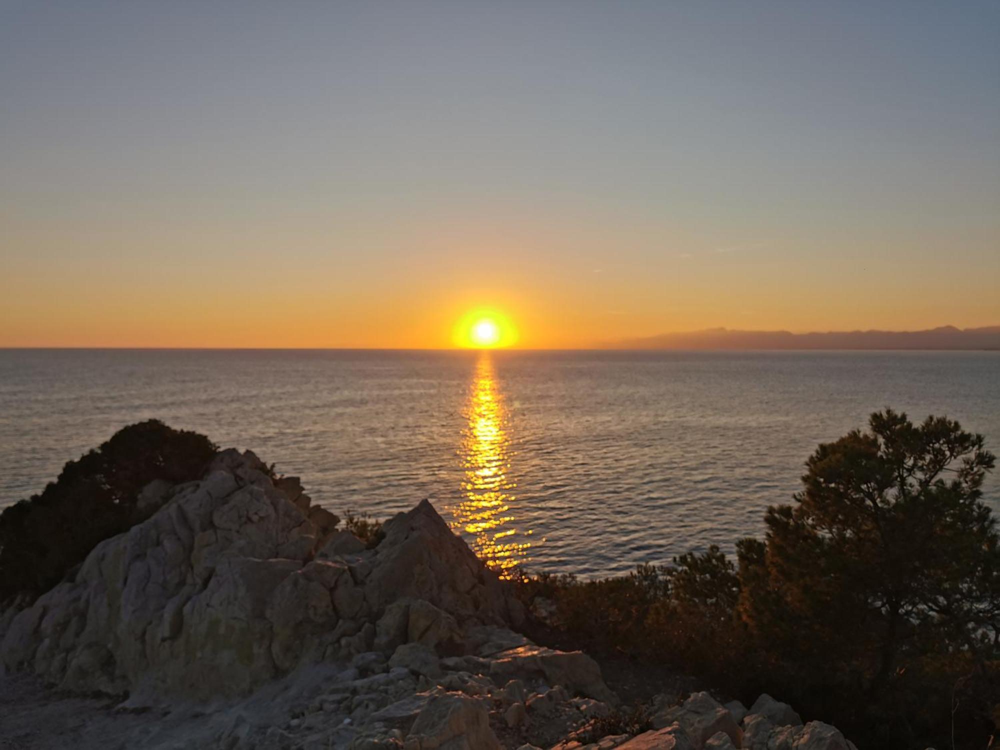 Cap Salou Relaxed Holidays Exteriör bild